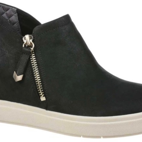 Dr. Scholl's womens Scout Zip - Picture 4 of 5